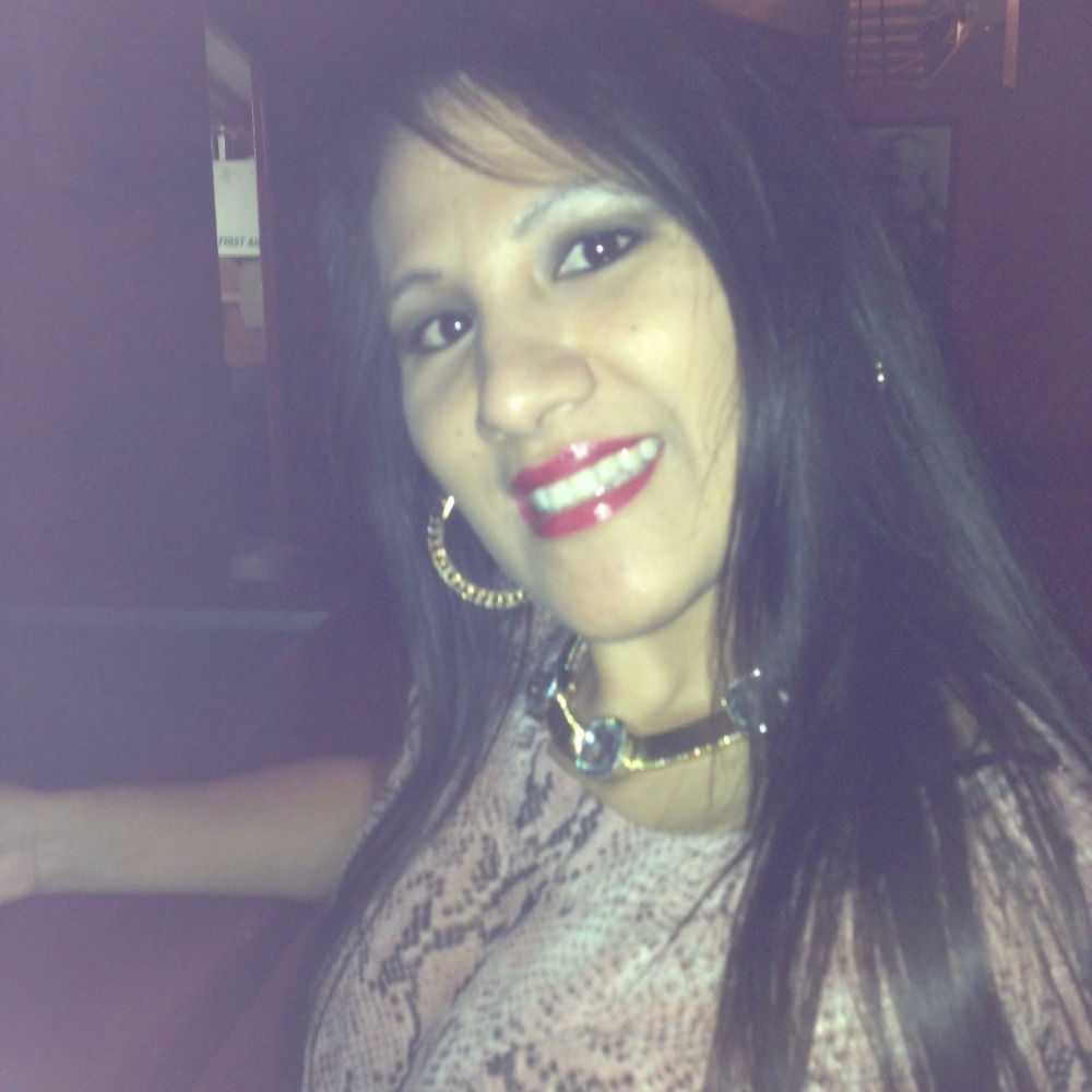 Meet your Posher, Sharon